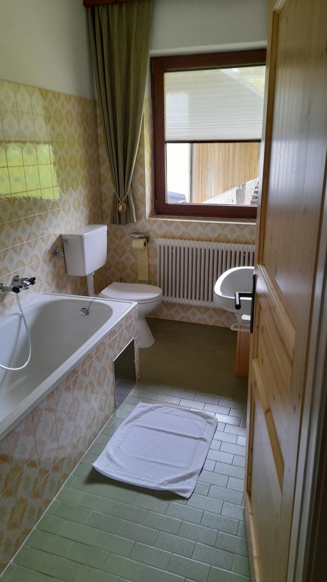 Ferienwohnung Johanna Sankt Georgen im Gailtal ห้อง รูปภาพ