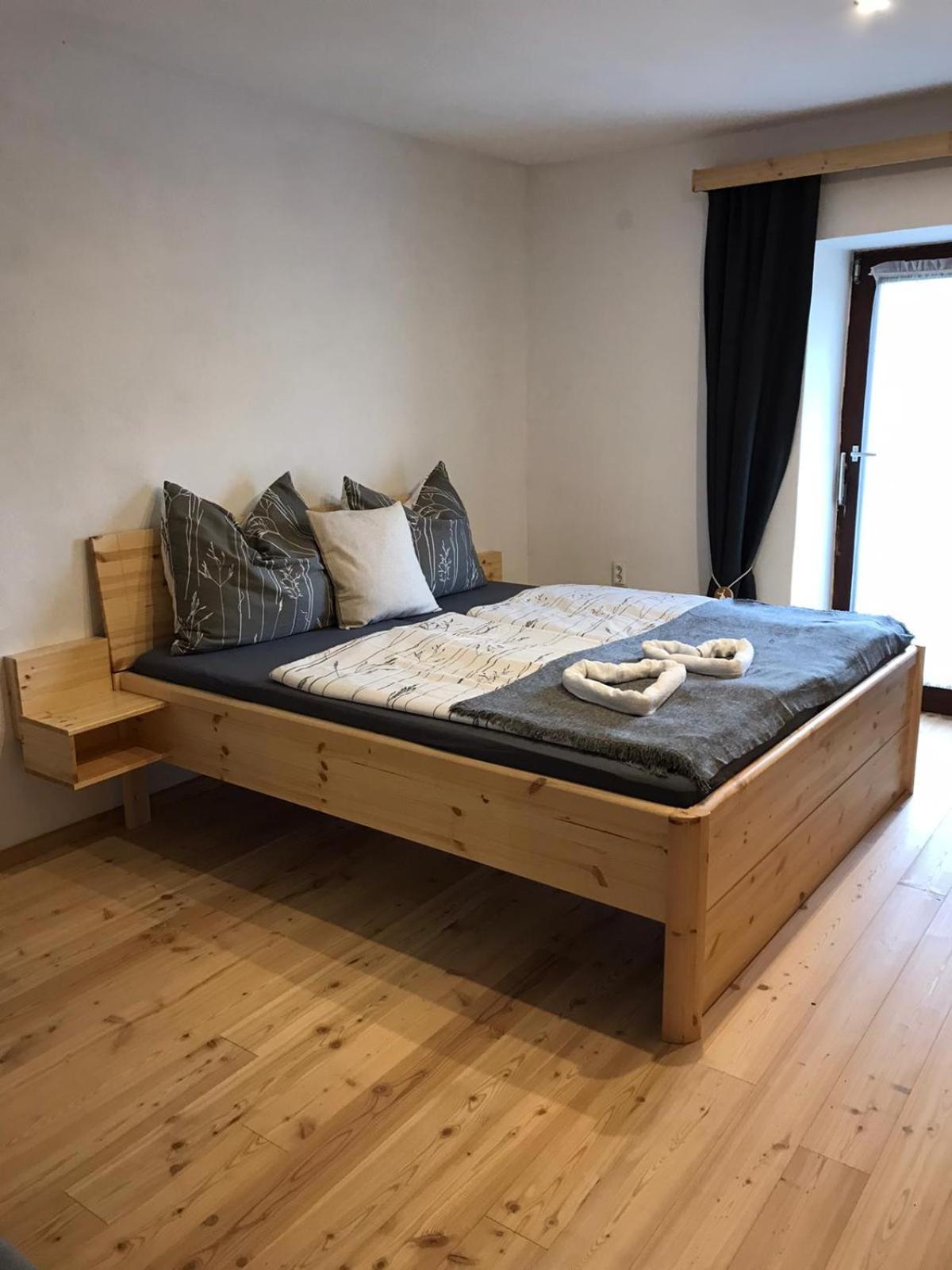 Ferienwohnung Johanna Sankt Georgen im Gailtal ห้อง รูปภาพ