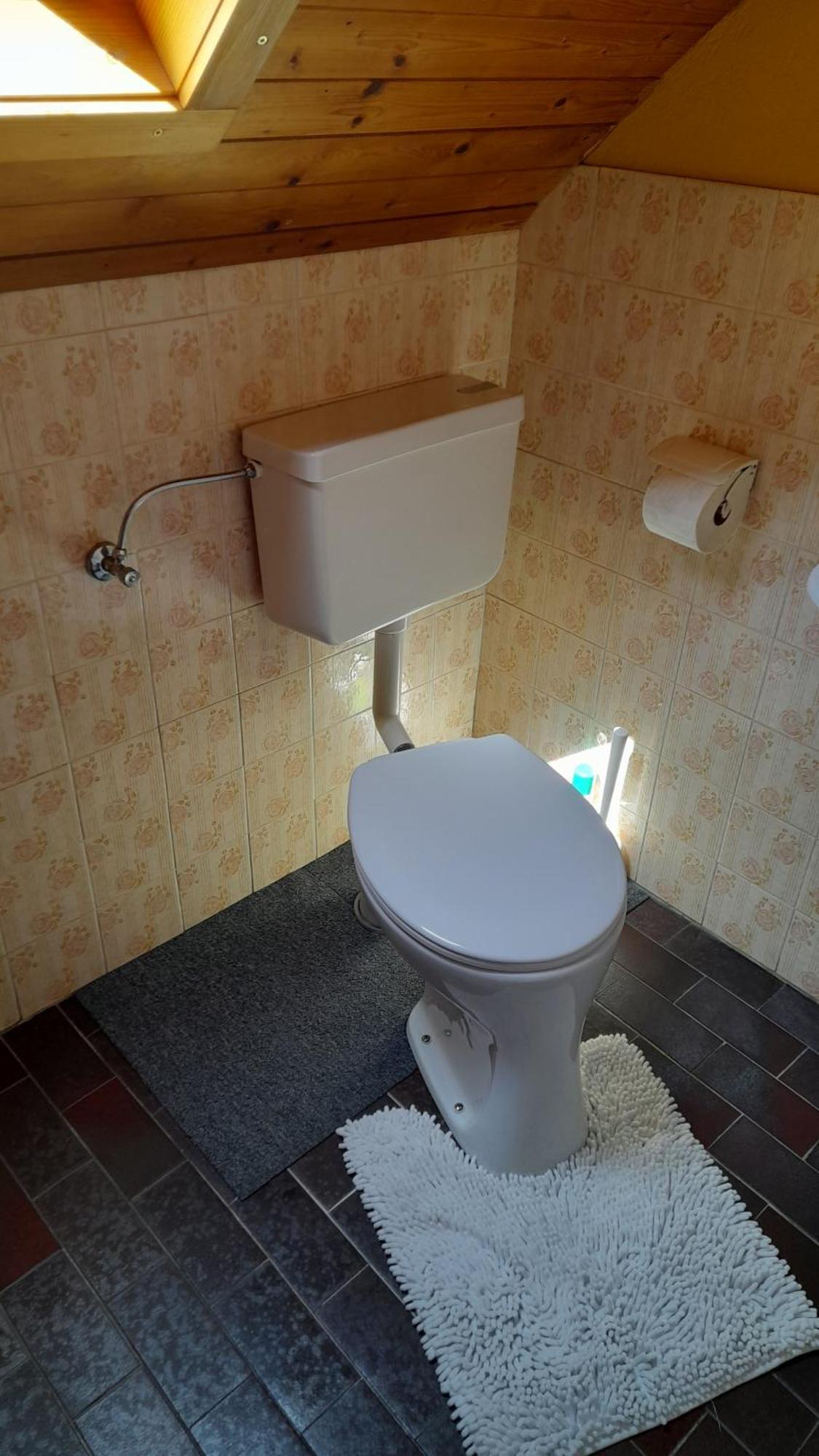 Ferienwohnung Johanna Sankt Georgen im Gailtal ภายนอก รูปภาพ