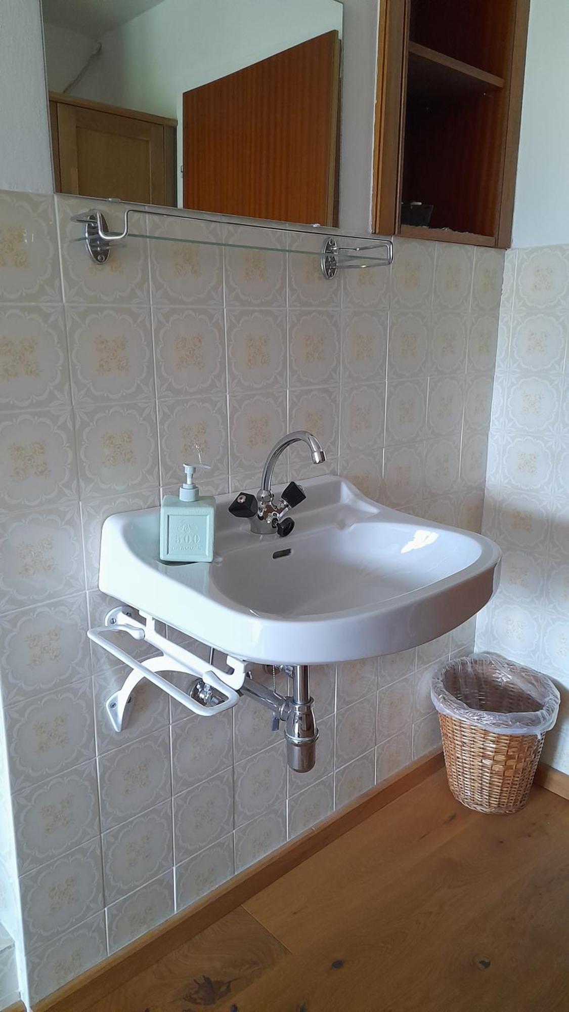 Ferienwohnung Johanna Sankt Georgen im Gailtal ภายนอก รูปภาพ